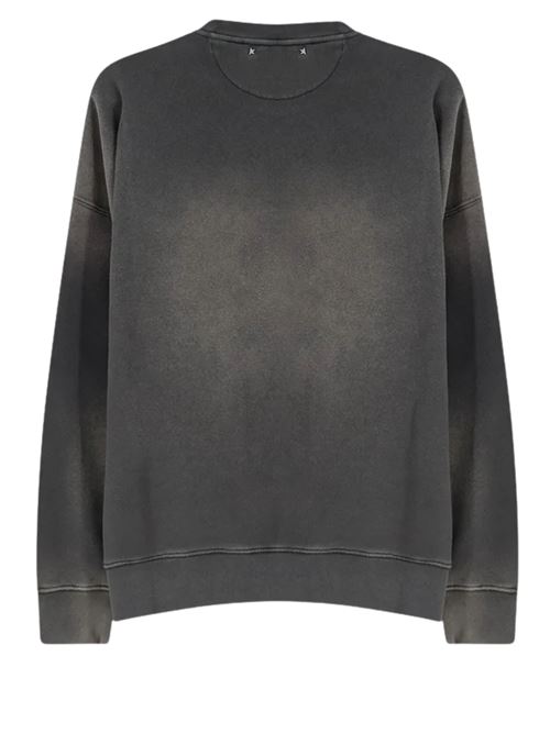 Felpa con stampa GOLDEN GOOSE | GUP02713P00241760666